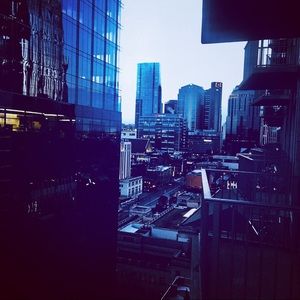 Meet your Posher, Lori